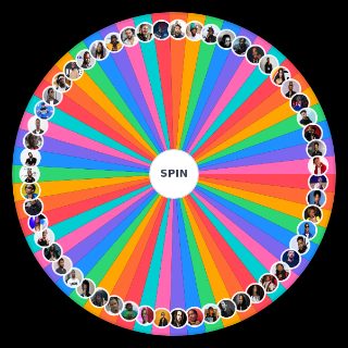 Pick a Random Rappers