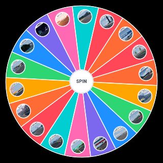 Tracks of Project: Apex Random Picker