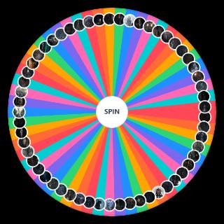 Spin the Wheel: Bloodborne Waifu