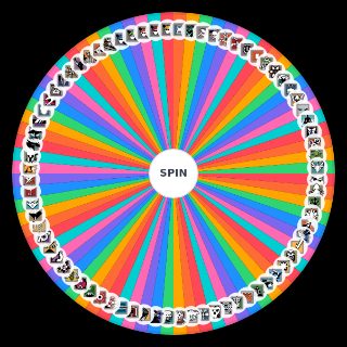 Rainbow Six Siege Y9S1 Operators Wheel