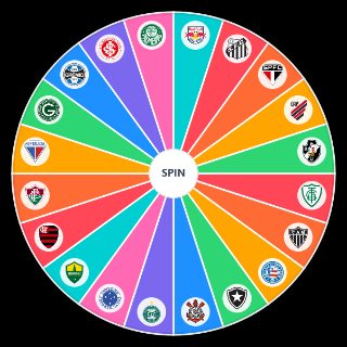 Brasileirão Random Generator
