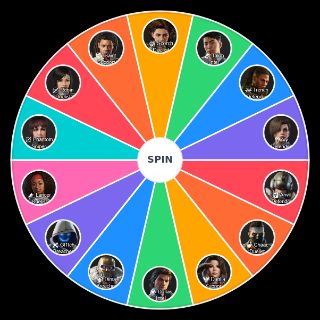 Rouge Company Updated Random Generator