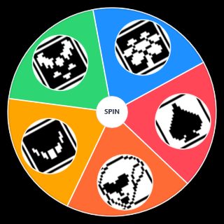 Choose a Random DELTARUNE Chapters