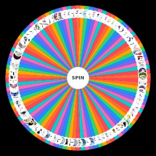 Kpop Lightstick Random Generator
