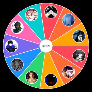 Minds Random Generator