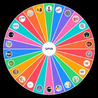 Spin the Wheel: Mental Illness By Attractiveness