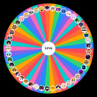 4D4L Events Random Picker