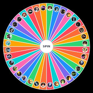 Mii Moves Random Generator
