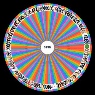 Random Nu/Hard/Alternative/Groove Rock and Metal Albums Picker