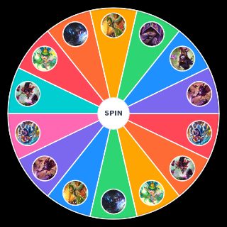 Random Lulu Skins Picker
