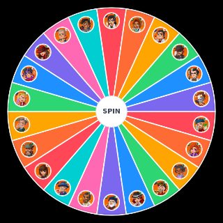 Idle Mafia Wheel