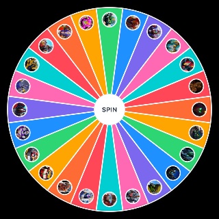 Metal cardbot Wheel
