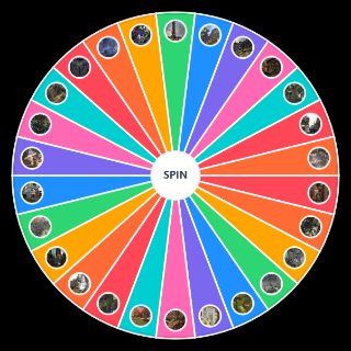 Halo 2 Maps Wheel