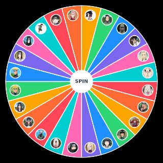 Pick a Random Naruto Hidden Leaf Village
