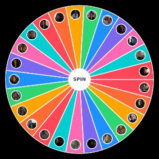 Alan Rickman Characters Random Generator