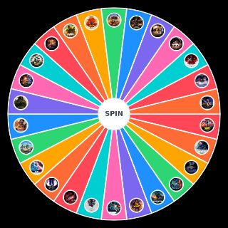 Spin the Wheel: Star Wars (Movies and TV Shows) (2023 Updated)