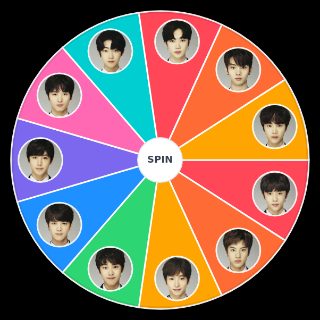 Spin the Wheel: who in tbz would u fight?