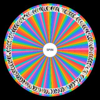 Spin the Wheel: Kyoani Waifu