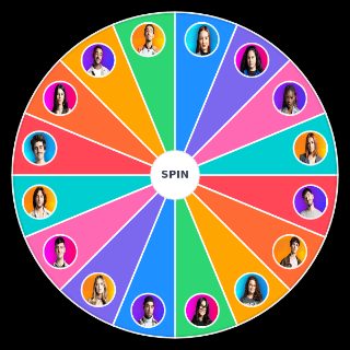 Spin the Wheel: Operación Triunfo 23 Gala