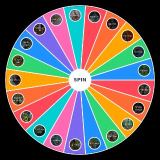 Zelda All Mainline Games Random Generator
