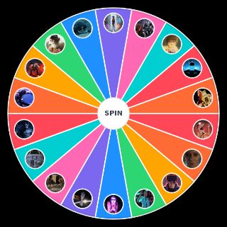 LOVE, DEATH + ROBOTS [Episodes ] Wheel