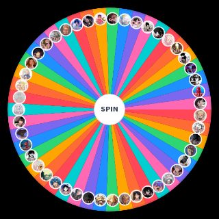 The Golden Age members Wheel