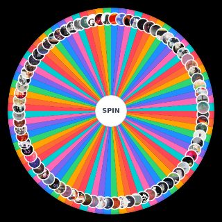 Spin the Wheel: Best shoegaze/dreampop albums or EP's