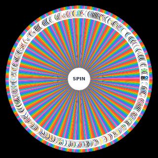 Random Youtube Twitch Spain Latam Wheel
