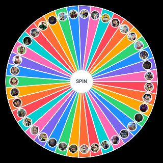 JOJO PART 3 CHARACTERS Random Generator