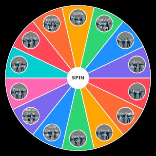 Help! | Tracklist Random Picker