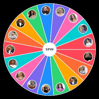 Choose a Random Kısmetse Olur Aşkın Gücü