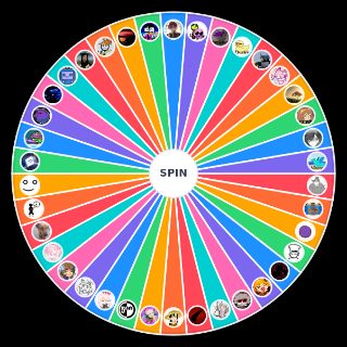 Pick a Random Artist