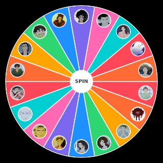 Devilman Crybaby Random Generator