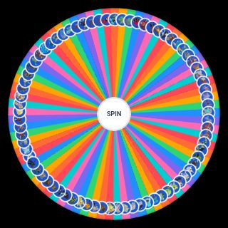 Gamma Loomians Random Generator