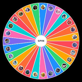 Random JJBA Stands: Vento Aureo Picker