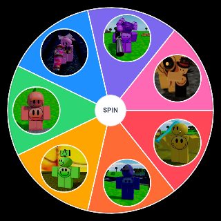 Enfosi Classes Random Generator