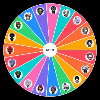 Pick a Random Danganronpa Replay: Eternal Wake (Season 3)