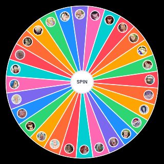 Spin the Wheel: One Piece Husbandos