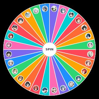 Spin the Wheel: Arknights Endfield Operator