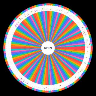 Spin the Wheel: Pokémon de Johto Shiny (Normais/Formas de Unown)