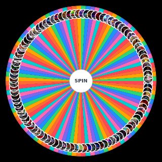 Pick a Random Simplyy's Absolute Bangers (My Top 100 FNF Songs)