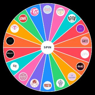 Pick a Random Kpop Girl Groups