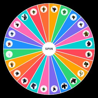 Tower Battles: Zombies Random Picker