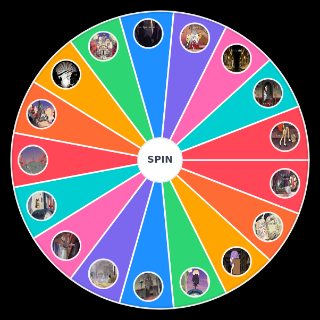 Random Owl House season 2 episodes Wheel
