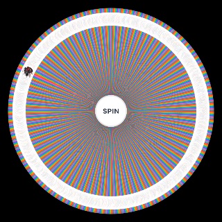 Spin the Wheel: Most powerful characters within the Marvel Universe (500+)