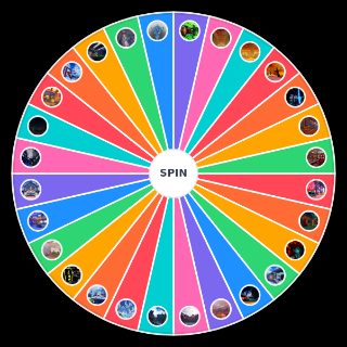 PHIGHTING! Maps Random Generator