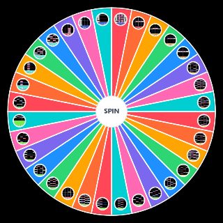 Pick a Random Osu!mania patterns