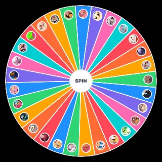 Shortstack's Random Picker