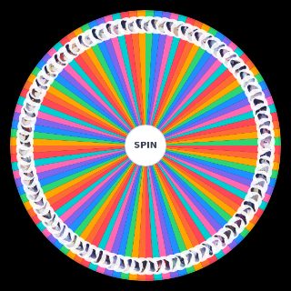 HSR Limited 5* Eidolon (E1/E2 only) Wheel