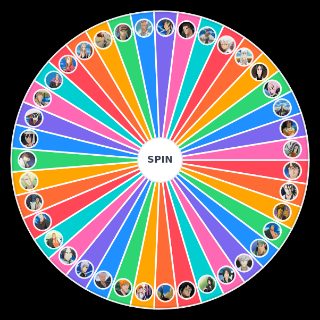Spin the Wheel: Bleach "Soul Society Arc"